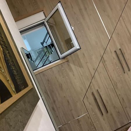 Larache City Apartment Exterior foto