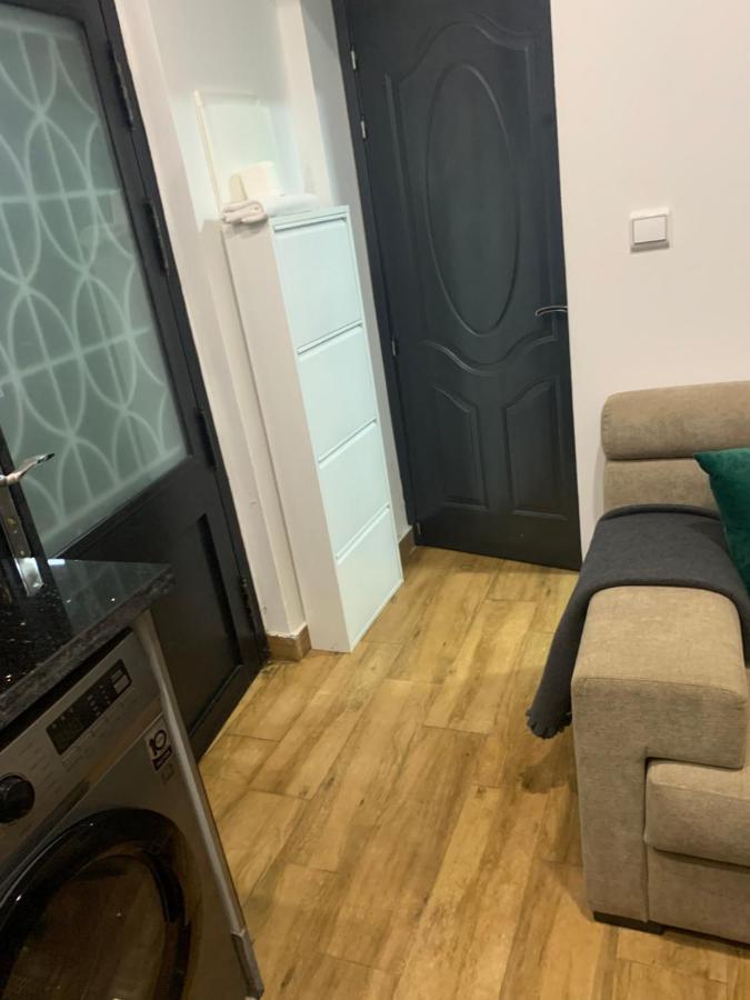 Larache City Apartment Exterior foto