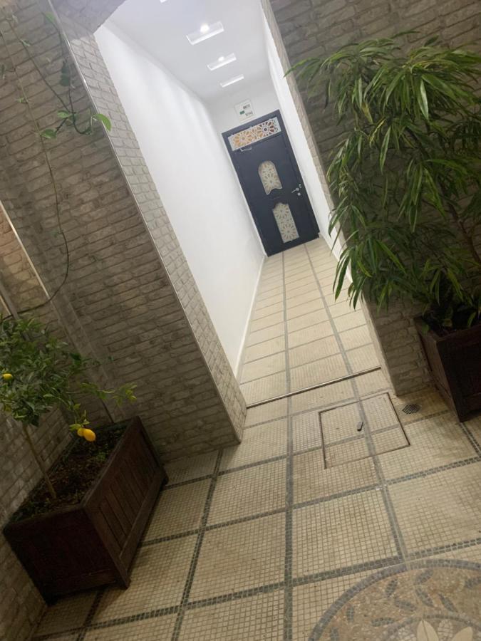 Larache City Apartment Exterior foto