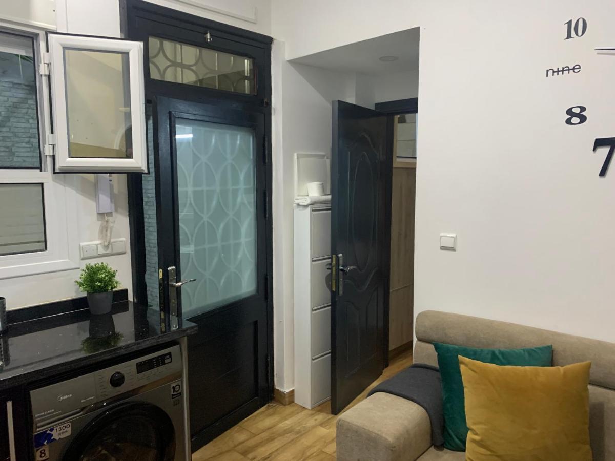 Larache City Apartment Exterior foto