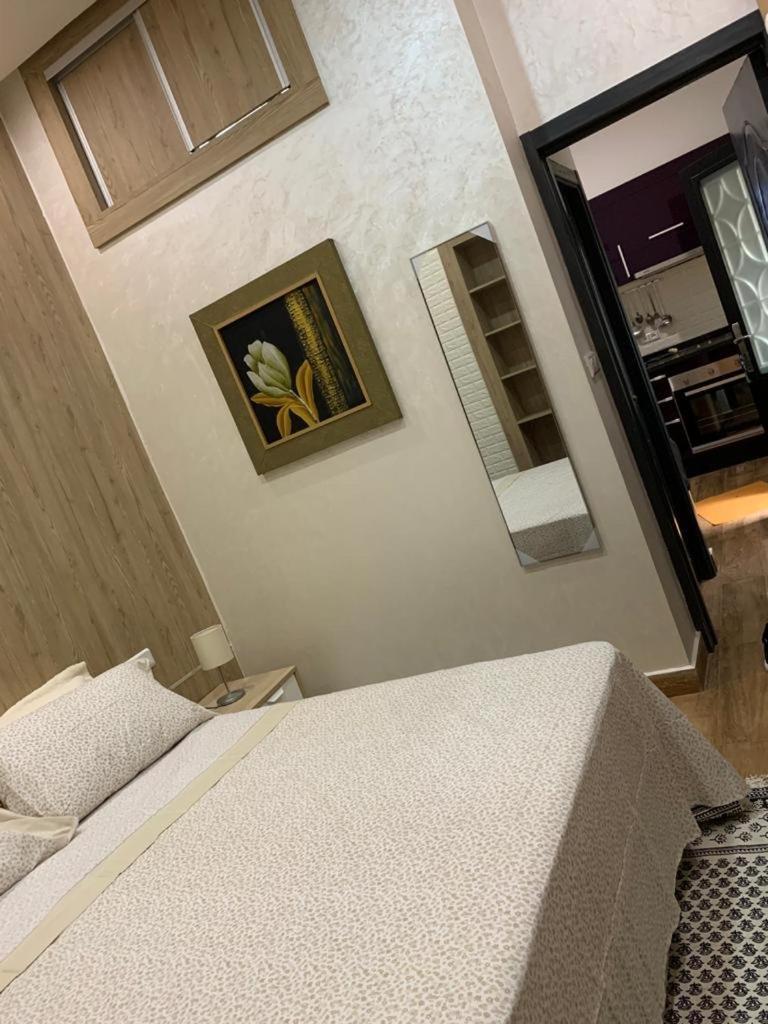 Larache City Apartment Cameră foto