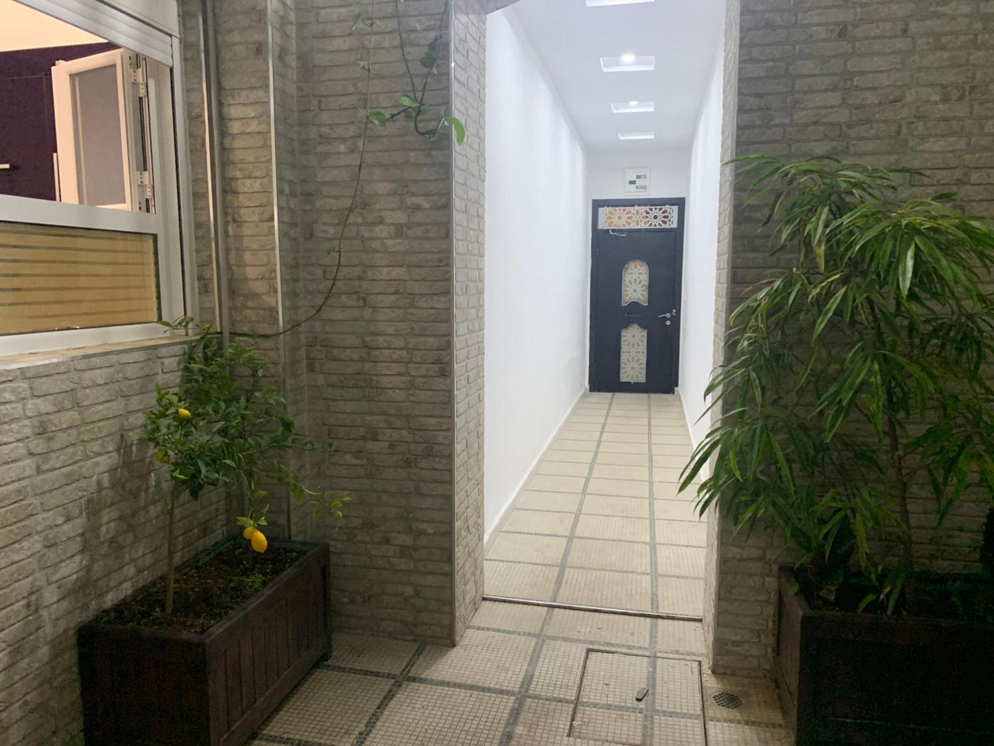 Larache City Apartment Cameră foto